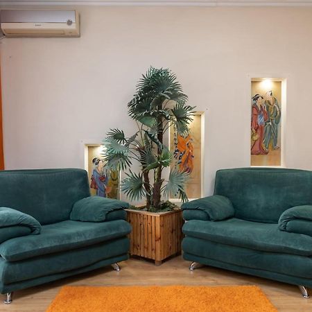 Apartment On Maidan, Khreschatyk 4 Street Kyiv Exterior photo