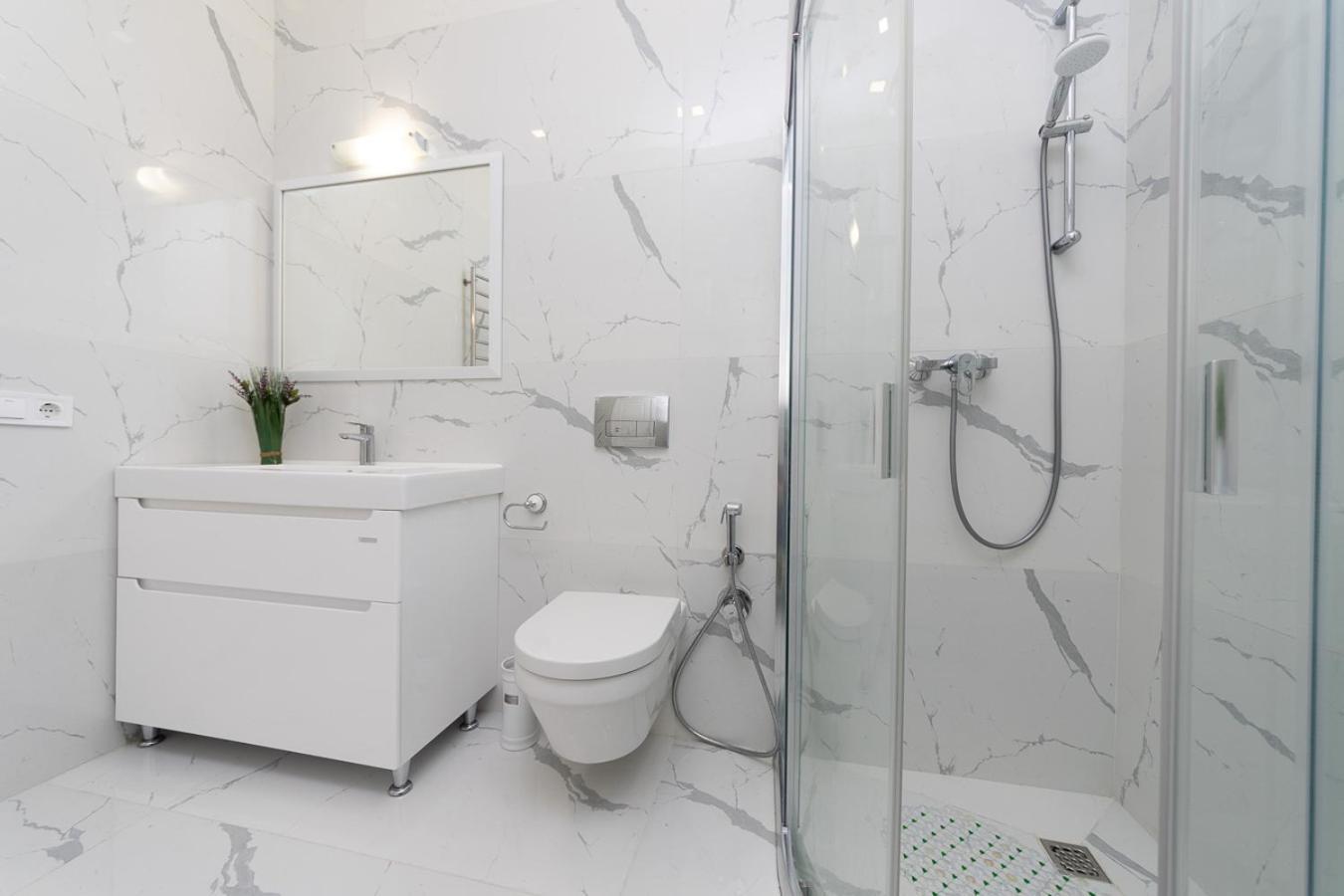 Apartment On Maidan, Khreschatyk 4 Street Kyiv Exterior photo
