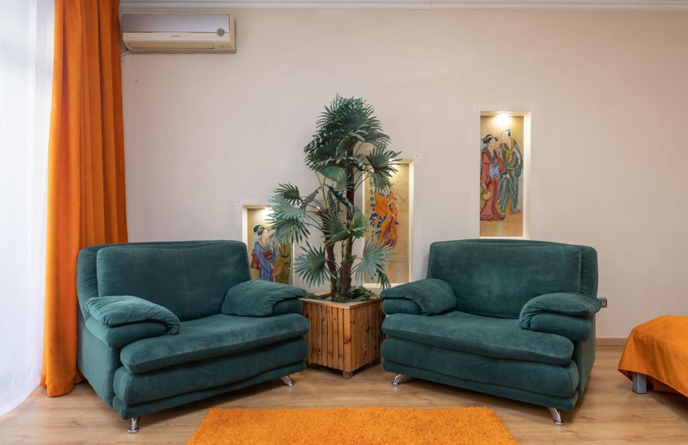 Apartment On Maidan, Khreschatyk 4 Street Kyiv Exterior photo